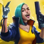 xTactics v0.41.140 – 380 MOD APK (Menu, Unlimited Resources)