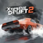 Xtreme Drift 2 v3.4 MOD APK (Unlimited Money)