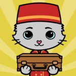 Yasa Pets Hotel v2.4 MOD APK (Free Rewards)