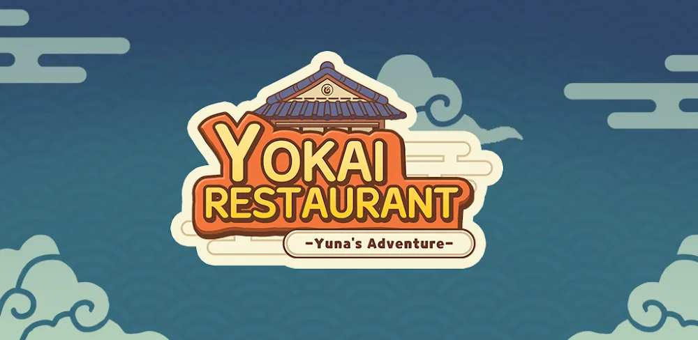 Yokai Restaurant v1.0.2 MOD APK (Menu, Free In-App Purchase)