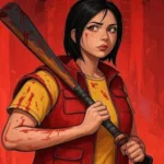 Z Dawn v1.2.2 APK (Unlocked Game)