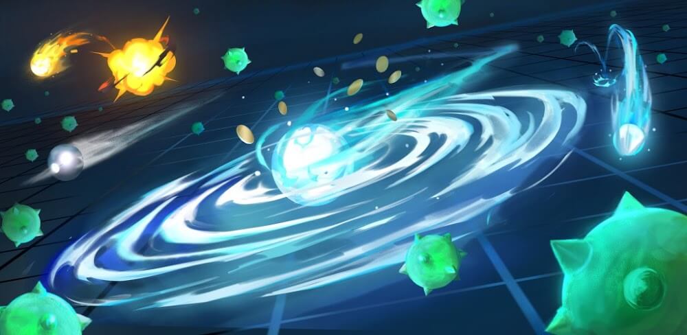 Zen Collector v105 MOD APK (Unlimited Money)