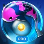 Zen Koi Pro v1.4.17 MOD APK (Menu, Game Speed)