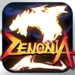 Zenonia 2 v1.0.3 MOD APK (Attack Multiplier, God Mode)