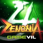 ZENONIA 4 MOD APK v1.2.6 (God Mode, Unlimited Currency)