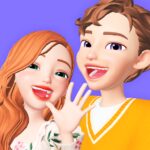 ZEPETO v4.15.000 MOD APK (Free Rewards)