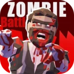 Zombie Battlefield v7.0.1 MOD APK (God Mod, Unlimited Ammos, Free Shopping, No ADS)