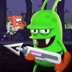 Zombie Catchers v1.59.31 MOD APK (Unlimited Money)