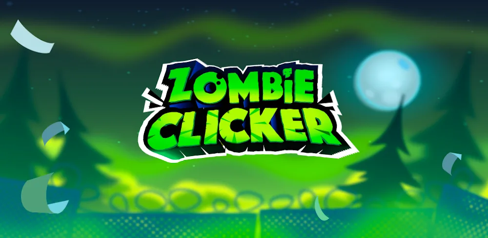 Zombie Clicker v20.0.215 MOD APK (Menu, Unlimited All)