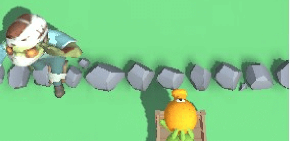 Zombie Defense – Shooting game v1.1.2 MOD APK (Menu, Money, God Mode)