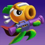 Zombie Defense – Shooting game v1.1.2 MOD APK (Menu, Money, God Mode)