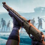 ZOMBIE FIRE 3D v1.42.0 MOD APK (Unlimited Money/Grenade, Unlock All Skins,All Boost Enable)