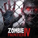 Zombie Frontier 4 v1.10.10 MOD APK (One Hit, God Mode, Ammo)