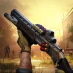 Zombie Harbor: Offline FPS v1.1.4 MOD APK (Menu, Unlimited Money, Ammo)