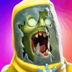 Zombie Horde v1.13.21.187 MOD APK (One Hit)