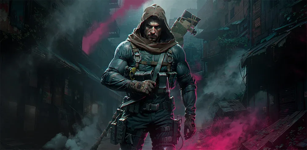 Zombie Hunter 2 v0.9.86 MOD APK (Menu, Unlimited Resources, No Reload)
