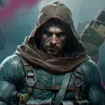 Zombie Hunter 2 v0.9.86 MOD APK (Menu, Unlimited Resources, No Reload)