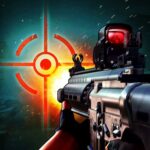 Zombie Shooting D-Day2 v1.1.9 MOD APK (Menu: Unlimited Gold, Unlimited Ammo)