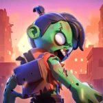 Zombie.io v2.5.2 MOD APK (Menu, Battle Speed X4)