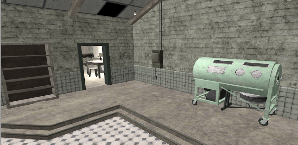 Zombie Evil Kill 5 v10.8 MOD APK (God Mode, Dumb Enemy)