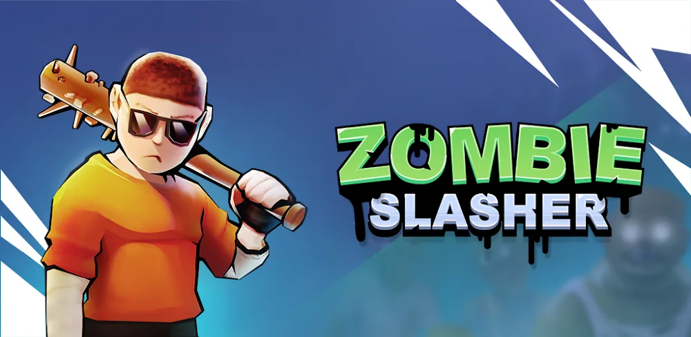 Zombie Slasher v1.14.1 MOD APK (Menu, Damage Multipler)