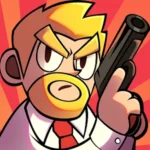 Zombie Smash: BLAM! v0.8.0 MOD APK (Increased Damage, Health)