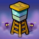 Zombie Towers v13.0.163 MOD APK (Damage, God Mode, Money, MegaMod)