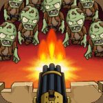 Zombie Idle Defense v2.9.4b1 MOD APK (Unlimited Money, VIP Token)