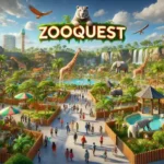 Zoo Quest v1.4 MOD APK (Menu, Add Money, Stars)