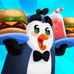 Zoo Restaurant: Animal Chef v1.4.4 MOD APK (Unlimited Money)