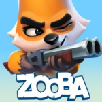 Zooba v5.39.1 MOD APK (Show Enemies, Always Shot, DroneView)