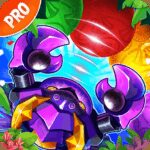 Zumble Classic v2.10 MOD APK (Unlimited Gems)