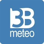 3B Meteo Weather v4.8.19 MOD APK (Premium Unlocked)