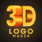 3D Logo Maker v1.10.12 MOD APK (Premium Unlocked)