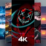 4K Wallpaper Expert v11.2.0 MOD APK (Premium Unlocked)