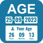 Age Calculator v3.1.1.2 MOD APK (Premium Unlocked)