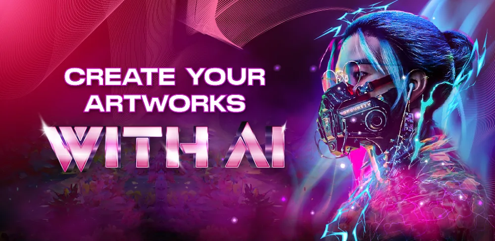 Ghibli AI Art Generator v2.1.6 MOD APK (Premium Unlocked)