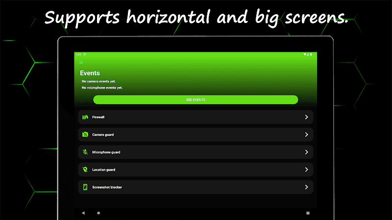 Anti Spy v49.24.2.26 MOD APK (Premium Unlocked)