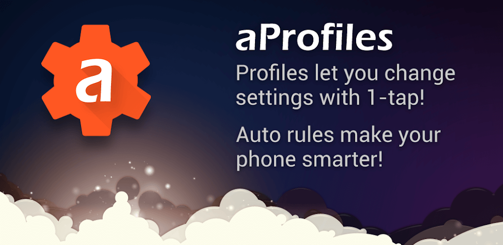 aProfiles v4.04 MOD APK (Premium Unlocked)
