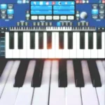 Arranger Keyboard v4.1.5 MOD APK (Premium Unlocked)
