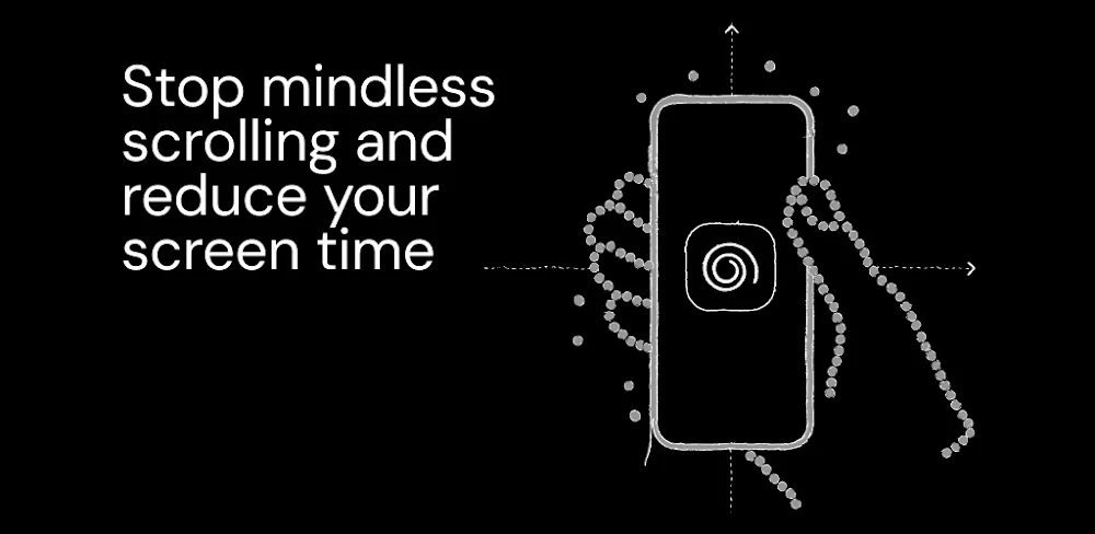 Ascent: screen time & offtime v4.6.1 MOD APK (Premium Unlocked)