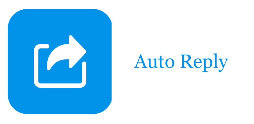 Auto Reply v6.7 MOD APK (Premium Unlocked)