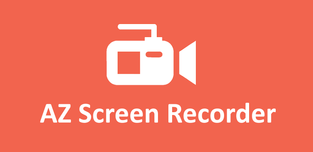 AZ Screen Recorder v6.8.0 MOD APK (Premium Unlocked)