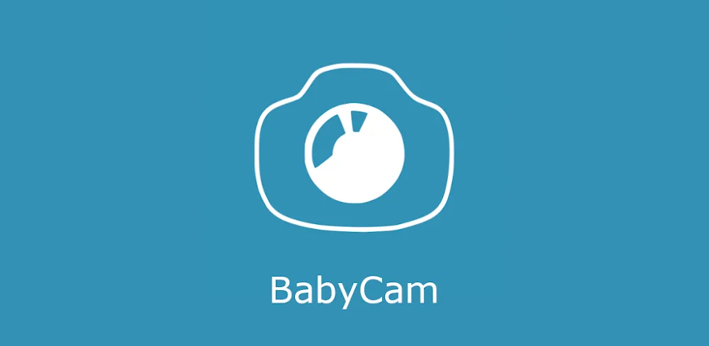 BabyCam – Baby Monitor Camera v2.44 MOD APK (Premium Unlocked)