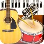 Band Live Rock v6.0.6 MOD APK (Premium Unlocked)