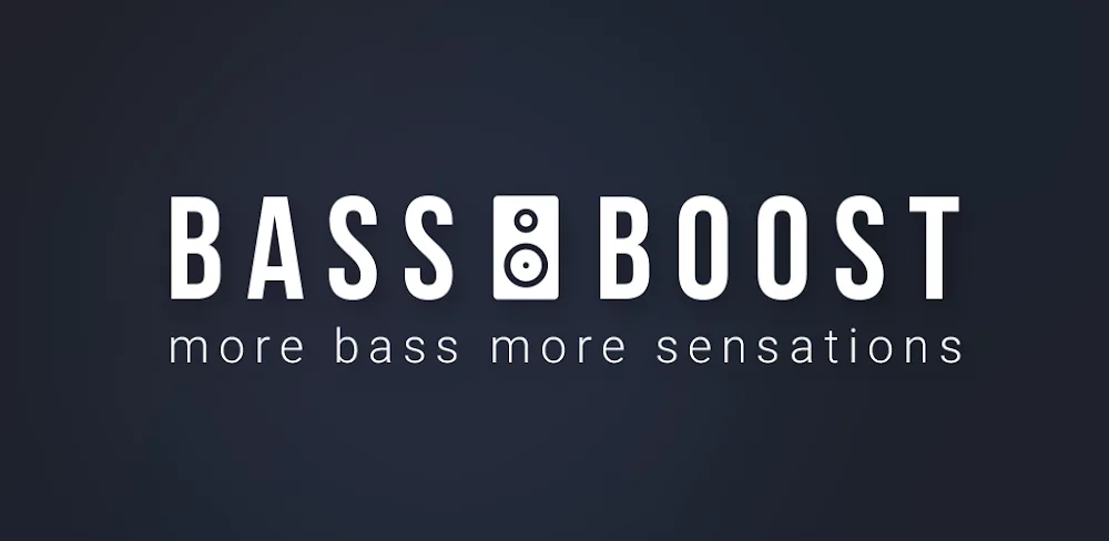 Bass Booster v2.22.00 MOD APK (Premium Unlock)
