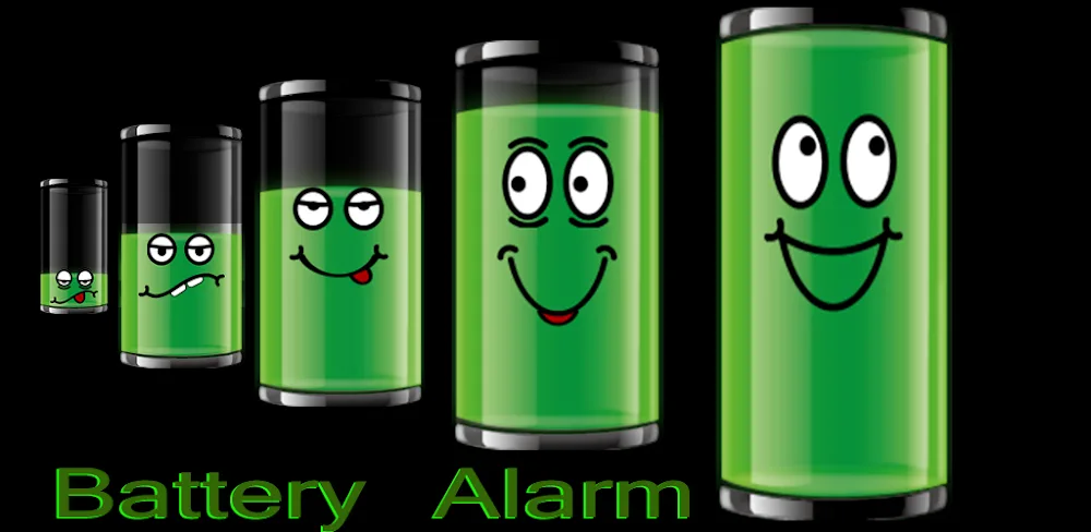 Battery Alarm PRO v9.6 APK (Full Version)
