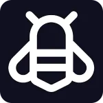 BeeLine White Iconpack v5.1 APK (Full Version)