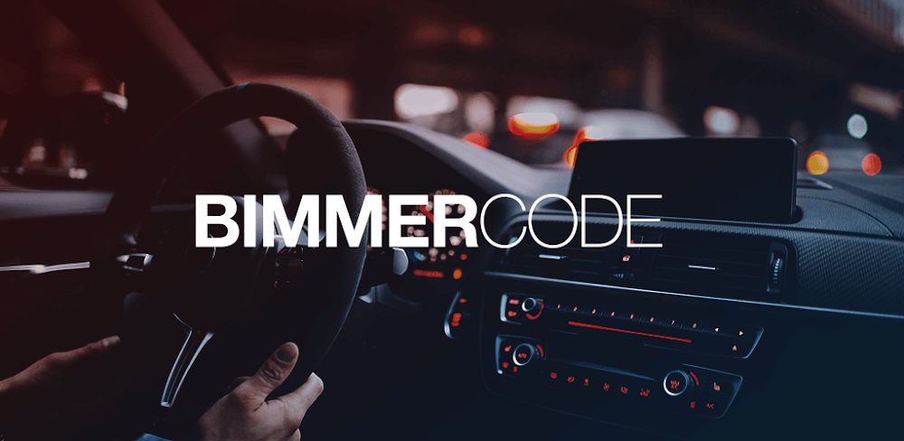 BimmerCode v5.0.0-13390 MOD APK (Premium Unlocked)