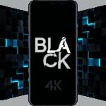 Black Wallpapers in HD v7.2.63 MOD APK (Premium Unlocked)